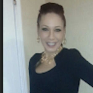 Meet your Posher, Veronica